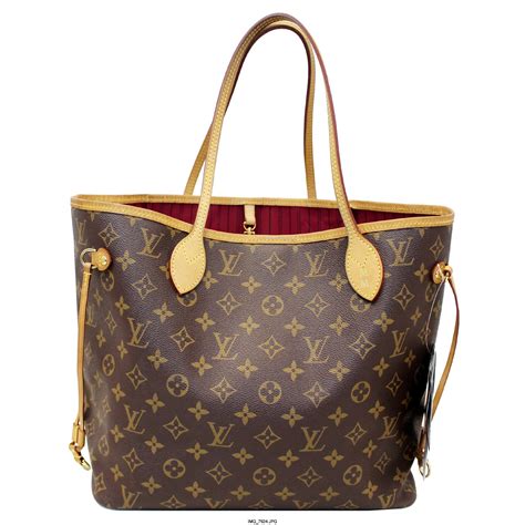 Louis Vuitton Neverfull sale